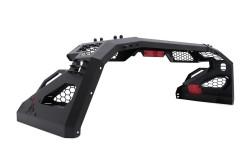 OMSA Mitsubishi L200 Dakar Rollbar Kısa 2006-2023 Arası - Thumbnail