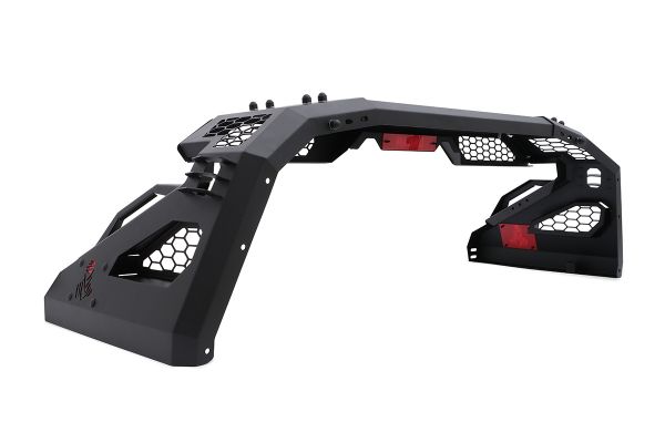 OMSA Mitsubishi L200 Dakar Rollbar Kısa 2006-2023 Arası