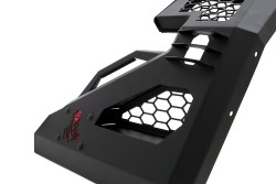 OMSA Mitsubishi L200 Dakar Rollbar Kısa 2006-2023 Arası - Thumbnail