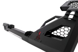 OMSA Mitsubishi L200 Dakar Rollbar V2 2006-2023 Arası - Thumbnail