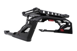 OMSA Mitsubishi L200 Dakar Sepetli Rollbar V2 2006-2023 Arası - Thumbnail