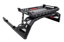 OMSA Mitsubishi L200 Dakar Sepetli Rollbar V2 2006-2023 Arası - Thumbnail