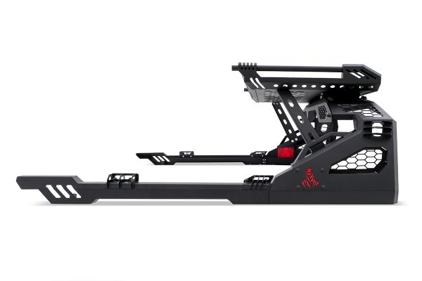 OMSA Mitsubishi L200 Dakar Sepetli Rollbar V2 2006-2023 Arası