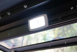 OMSA Mitsubishi L200 Omcap Camlı Kabin Paslanmaz Çelik 2015-2023 Arası - Thumbnail