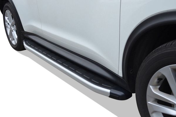 OMSA Nissan Juke Proside Yan Basamak Alüminyum 2010-2020 Arası