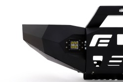 OMSA Nissan Navara Dakar Çelik Ön Tampon Sensörlü-Sensörsüz 2015 ve Sonrası - Thumbnail