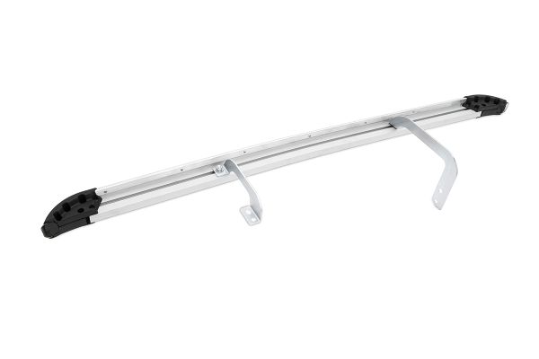 OMSA Opel Combo E MS Line Arka Koruma Alüminyum 2019 ve Sonrası