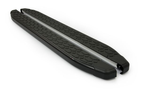 OMSA Opel Frontera Blackline Yan Basamak Siyah 2025 ve Sonrası