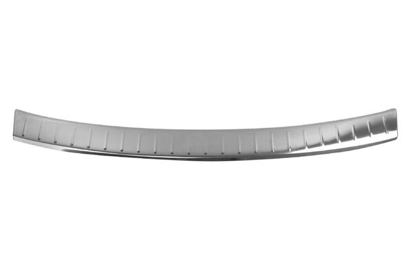 OMSA Opel Movano 3 Krom Arka Tampon Eşiği Taşlı 2010-2019 Arası