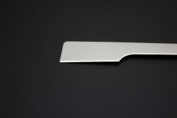 OMSA Peugeot 2008 EV Krom Bagaj Alt Çıta 2023 ve Sonrası - Thumbnail