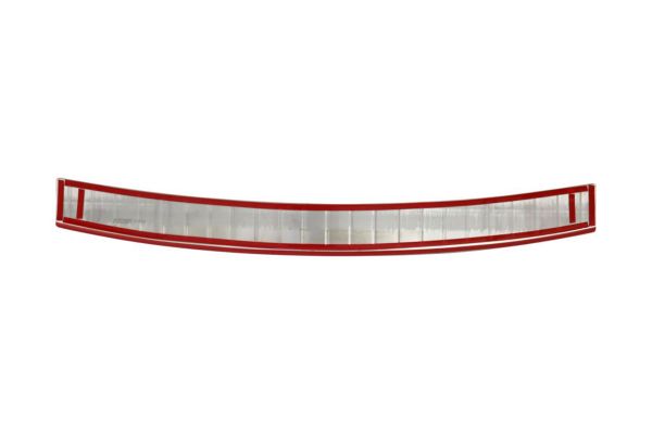 OMSA Peugeot 2008 Krom Arka Tampon Eşiği Taşlı 2013-2020 Arası
