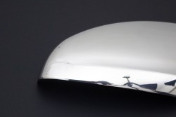 OMSA Peugeot 2008 Krom Ayna Kapağı 2 Parça 2013-2020 Arası - Thumbnail