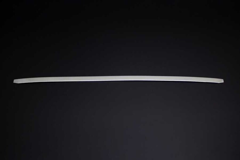 OMSA Peugeot 3008 Krom Bagaj Alt Çıta 2016-2023 Arası - Thumbnail