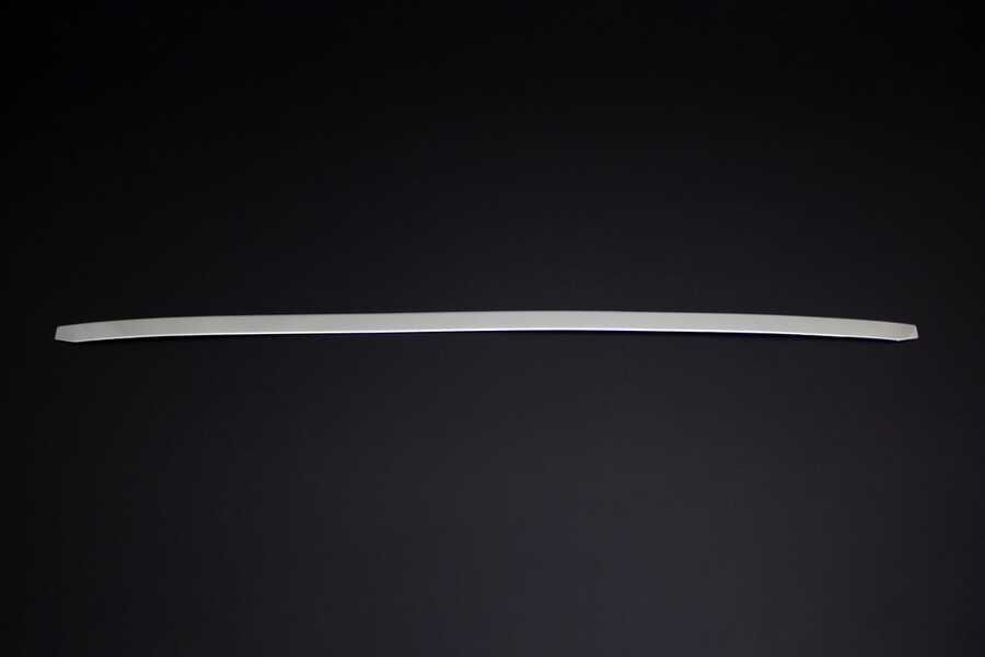 OMSA Peugeot 3008 Krom Bagaj Alt Çıta 2016-2023 Arası