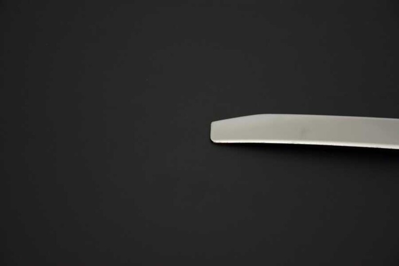 OMSA Peugeot 3008 Krom Bagaj Alt Çıta 2016-2023 Arası - Thumbnail