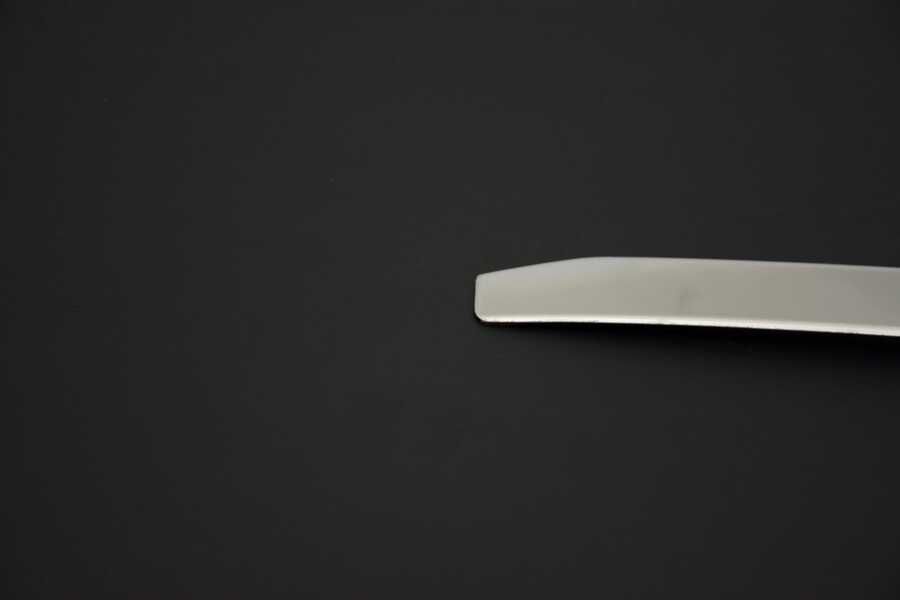 OMSA Peugeot 3008 Krom Bagaj Alt Çıta 2016-2023 Arası