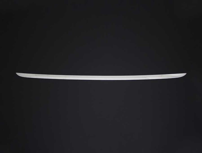 OMSA Renault Clio 5 Krom Bagaj Alt Çıta 2019-2025 Arası - Thumbnail