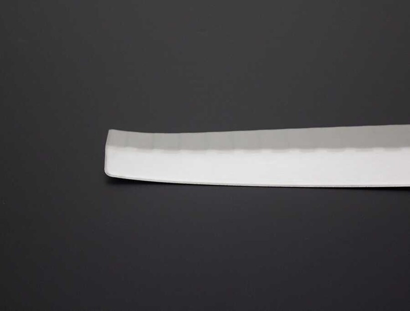 OMSA Renault Clio 5 Krom Bagaj Eşiği 2 Parça 2019-2025 Arası - Thumbnail