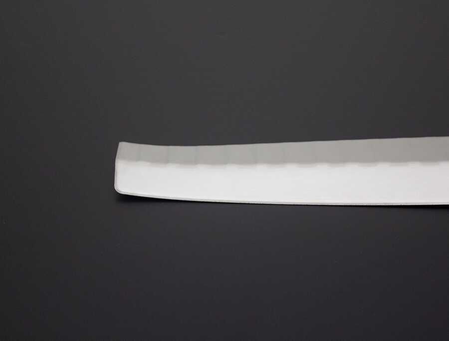 OMSA Renault Clio 5 Krom Bagaj Eşiği 2 Parça 2019-2025 Arası