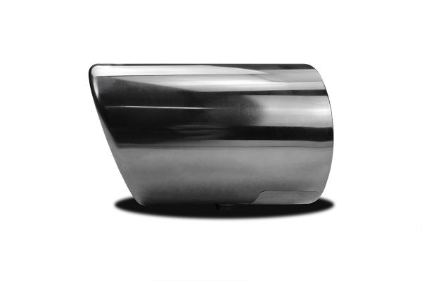 OMSA Renault Clio 5 Krom Egzoz Ucu 2019-2025 Arası