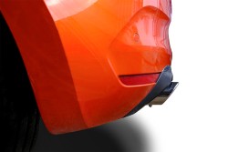 OMSA Renault Clio 5 Krom Egzoz Ucu 2019-2025 Arası - Thumbnail