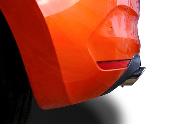 OMSA Renault Clio 5 Krom Egzoz Ucu 2019-2025 Arası