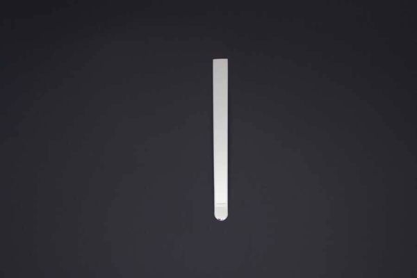 OMSA Renault Clio 5 Krom Kaput Çıtası 2019-2025 Arası