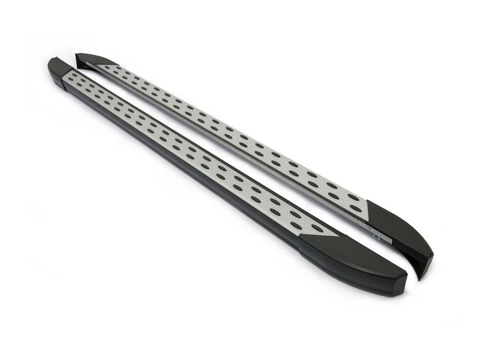 OMSA Renault Master Dot Line Yan Basamak Uzun Şase 2010-2024 Arası