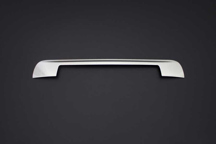 OMSA Renault Master Krom Bagaj Çıtası 2010-2024 Arası