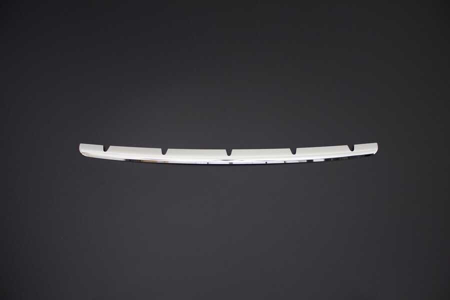 OMSA Renault Master Krom Ön Tampon Çıtası 2010-2024 Arası