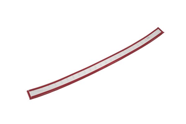 OMSA Seat Ateca Krom Arka Tampon Eşiği Taşlı 2016 ve Sonrası