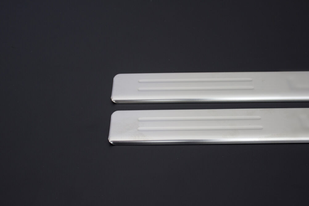 OMSA Seat Leon 5F Krom Kapı Eşiği 4 Parça 2012-2019 Arası