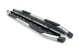 Yan Basamak - OMSA Ssangyong KGM Musso Amazon Yan Basamak Çap:76 Krom 2026 ve Sonrası