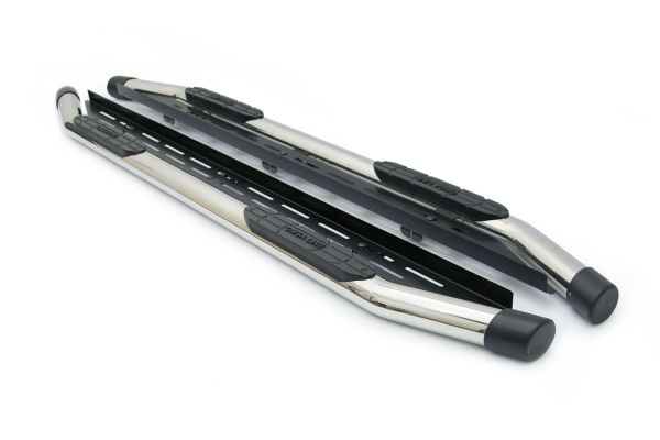 OMSA Ssangyong KGM Musso Amazon Yan Basamak Çap:76 Krom 2026 ve Sonrası