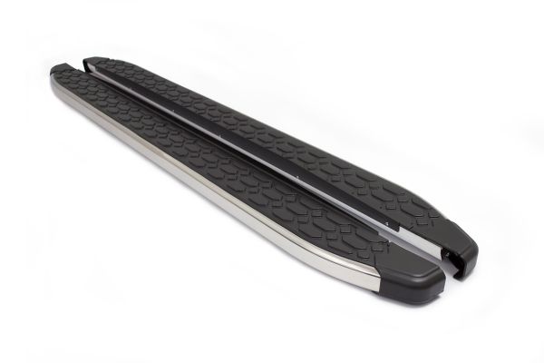 OMSA Ssangyong KGM Musso Blackline Yan Basamak Krom 2026 ve Sonrası