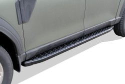 OMSA Ssangyong KGM Musso Blackline Yan Basamak Siyah 2026 ve Sonrası - Thumbnail