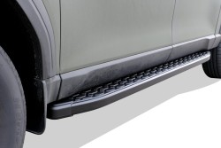 OMSA Ssangyong KGM Musso Blackline Yan Basamak Siyah 2026 ve Sonrası - Thumbnail