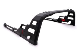 OMSA Ssangyong KGM Musso Dakar Rollbar 2026 ve Sonrası - Thumbnail