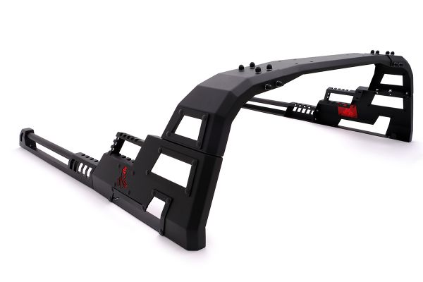 OMSA Ssangyong KGM Musso Dakar Rollbar 2026 ve Sonrası