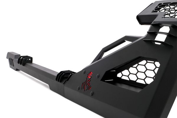 OMSA Ssangyong KGM Musso Dakar Rollbar V2 2026 ve Sonrası