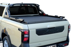 OMSA Ssangyong KGM Musso Dakar Rollbar V2 2026 ve Sonrası - Thumbnail