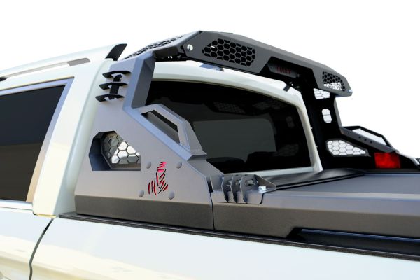 OMSA Ssangyong KGM Musso Dakar Rollbar V2 2026 ve Sonrası