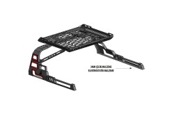 OMSA Ssangyong KGM Musso Dakar Sepetli Rollbar 2026 ve Sonrası - Thumbnail