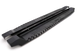 Yan Basamak - OMSA Ssangyong KGM Musso Dakar Yan Basamak Siyah V1 2026 ve Sonrası