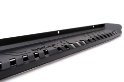 OMSA Ssangyong KGM Musso Dakar Yan Basamak Siyah V1 2026 ve Sonrası - Thumbnail