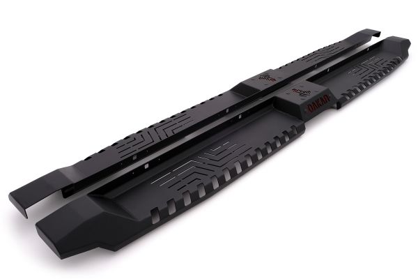 OMSA Ssangyong KGM Musso Dakar Yan Basamak Siyah V2 2026 ve Sonrası