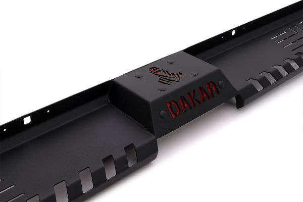 OMSA Ssangyong KGM Musso Dakar Yan Basamak Siyah V2 2026 ve Sonrası