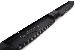 OMSA Ssangyong KGM Musso Dakar Yan Basamak Siyah V2 2026 ve Sonrası - Thumbnail