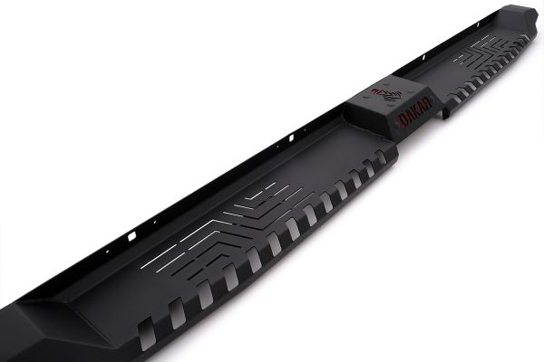 OMSA Ssangyong KGM Musso Dakar Yan Basamak Siyah V2 2026 ve Sonrası