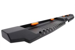 OMSA Ssangyong KGM Musso Dakar Yan Basamak Siyah V2 Ledli 2026 ve Sonrası - Thumbnail